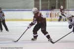 Photo hockey reportage Mondial féminin : La France se rassure