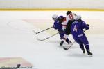 Photo hockey reportage Mondial Féminin - La France un peu courte.