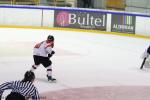Photo hockey reportage Mondial Féminin - La France un peu courte.