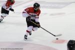Photo hockey reportage Mondial Féminin - La France un peu courte.
