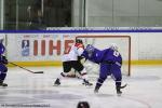 Photo hockey reportage Mondial Féminin - La France un peu courte.
