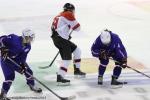 Photo hockey reportage Mondial Féminin - La France un peu courte.