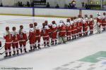 Photo hockey reportage Mondial Féminin : Les Bleues se parent de bronze.