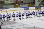 Photo hockey reportage Mondial Féminin : Les Bleues se parent de bronze.