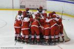 Photo hockey reportage Mondial Féminin : Les Bleues se parent de bronze.