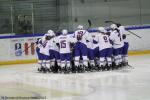 Photo hockey reportage Mondial Féminin : Les Bleues se parent de bronze.