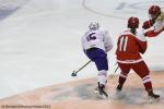 Photo hockey reportage Mondial Féminin : Les Bleues se parent de bronze.