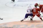 Photo hockey reportage Mondial Féminin : Les Bleues se parent de bronze.