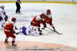 Photo hockey reportage Mondial Féminin : Les Bleues se parent de bronze.