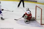 Photo hockey reportage Mondial Féminin : Les Bleues se parent de bronze.