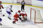 Photo hockey reportage Mondial Féminin : Les Bleues se parent de bronze.