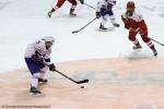 Photo hockey reportage Mondial Féminin : Les Bleues se parent de bronze.