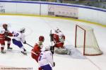 Photo hockey reportage Mondial Féminin : Les Bleues se parent de bronze.