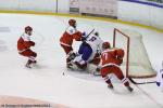 Photo hockey reportage Mondial Féminin : Les Bleues se parent de bronze.