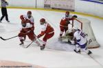 Photo hockey reportage Mondial Féminin : Les Bleues se parent de bronze.