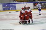 Photo hockey reportage Mondial Féminin : Les Bleues se parent de bronze.