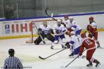 Photo hockey reportage Mondial Féminin : Les Bleues se parent de bronze.