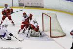 Photo hockey reportage Mondial Féminin : Les Bleues se parent de bronze.