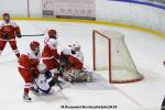 Photo hockey reportage Mondial Féminin : Les Bleues se parent de bronze.
