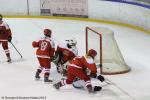 Photo hockey reportage Mondial Féminin : Les Bleues se parent de bronze.
