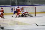 Photo hockey reportage Mondial Féminin : Les Bleues se parent de bronze.