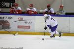 Photo hockey reportage Mondial Féminin : Les Bleues se parent de bronze.