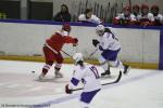 Photo hockey reportage Mondial Féminin : Les Bleues se parent de bronze.