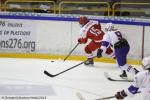 Photo hockey reportage Mondial Féminin : Les Bleues se parent de bronze.