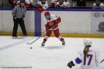 Photo hockey reportage Mondial Féminin : Les Bleues se parent de bronze.