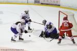 Photo hockey reportage Mondial Féminin : Les Bleues se parent de bronze.