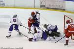 Photo hockey reportage Mondial Féminin : Les Bleues se parent de bronze.