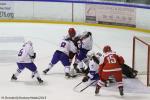 Photo hockey reportage Mondial Féminin : Les Bleues se parent de bronze.