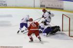 Photo hockey reportage Mondial Féminin : Les Bleues se parent de bronze.