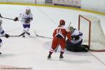 Photo hockey reportage Mondial Féminin : Les Bleues se parent de bronze.