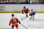 Photo hockey reportage Mondial Féminin : Les Bleues se parent de bronze.
