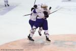 Photo hockey reportage Mondial Féminin : Les Bleues se parent de bronze.