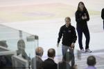 Photo hockey reportage Mondial Féminin : Les Bleues se parent de bronze.
