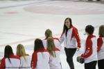 Photo hockey reportage Mondial Féminin : Les Bleues se parent de bronze.