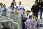 Photo hockey reportage Mondial Féminin : Les Bleues se parent de bronze.