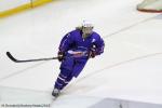 Photo hockey reportage Mondial féminin : Les Tchèques maîtrisent