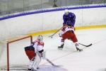 Photo hockey reportage Mondial féminin : Les Tchèques maîtrisent
