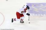Photo hockey reportage Mondial féminin : Les Tchèques maîtrisent