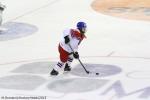 Photo hockey reportage Mondial féminin : Les Tchèques maîtrisent