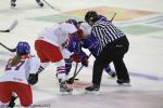 Photo hockey reportage Mondial féminin : Les Tchèques maîtrisent