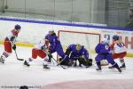 Photo hockey reportage Mondial féminin : Les Tchèques maîtrisent