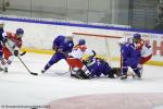 Photo hockey reportage Mondial féminin : Les Tchèques maîtrisent