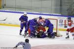 Photo hockey reportage Mondial féminin : Les Tchèques maîtrisent