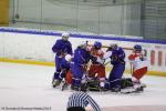 Photo hockey reportage Mondial féminin : Les Tchèques maîtrisent