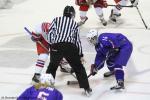 Photo hockey reportage Mondial féminin : Les Tchèques maîtrisent