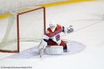 Photo hockey reportage Mondial féminin : Les Tchèques maîtrisent